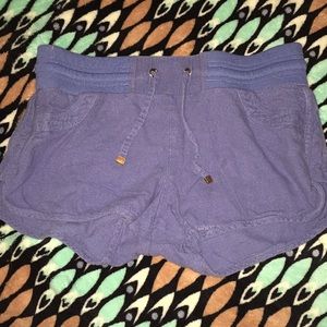 pajama shorts from target